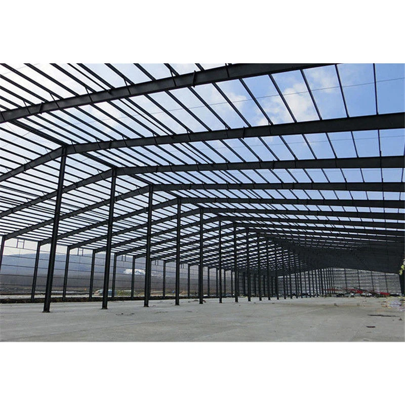 metal steel structure warehouse metal steel structure warehouse